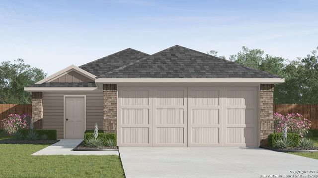 5204 Wild Boar Xing — AVENIDA