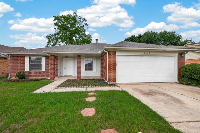 9046 Smokehollow Dr — Harvest Bend Village