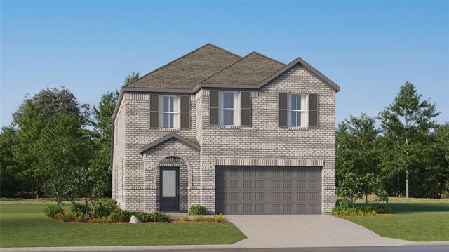 21642 Carbonari Dr — Cypress Green