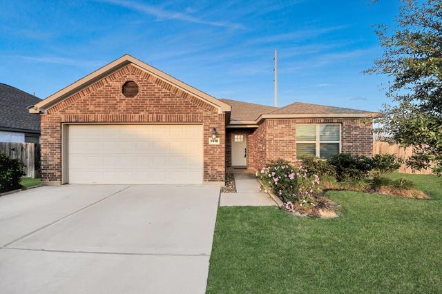 7615 Tye Creek Ln — Still Creek Ranch