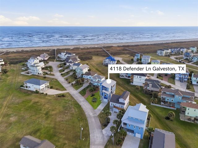 4118 Defender Ln — Playa San Luis 88