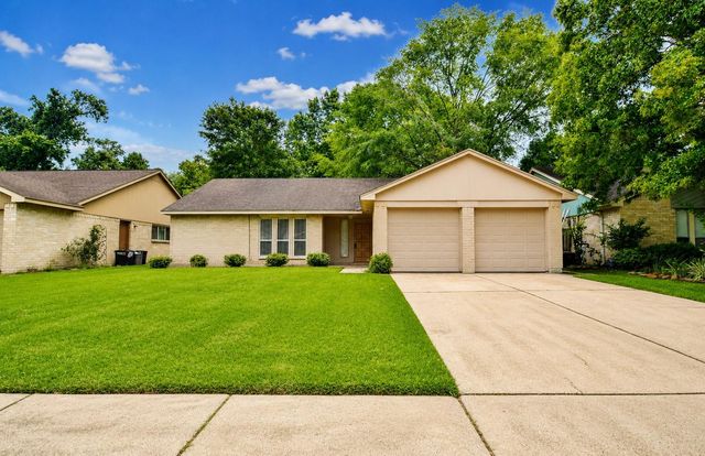 5734 Flax Bourton St — Atascocita Trails Sec 01