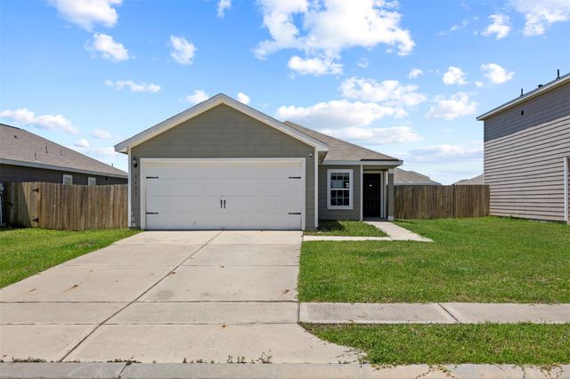 8407 Bermuda Blue Rd — Josephs Cove Sec 4
