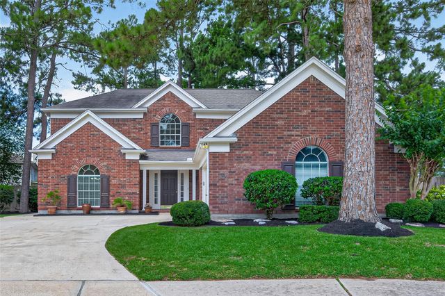 7115 Oak Walk Dr — Atascocita South Sec 03