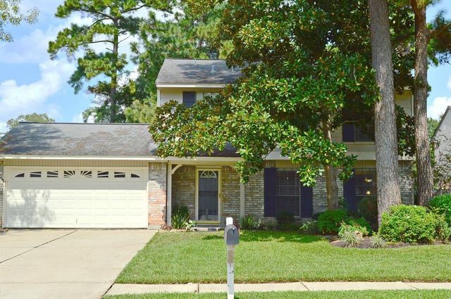 25310 Mill Pond Ln — Lexington Woods Sec 05