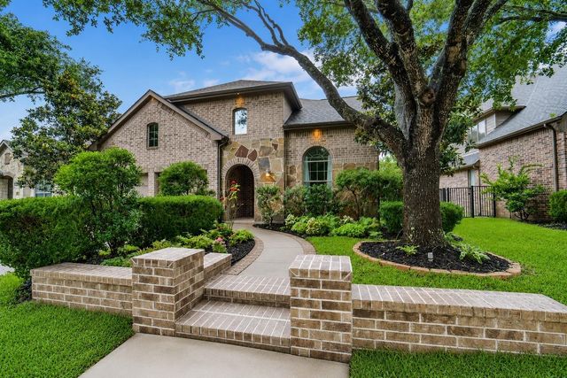 18415 Pin Oak Bend Dr Dr — First Bend Sec 09