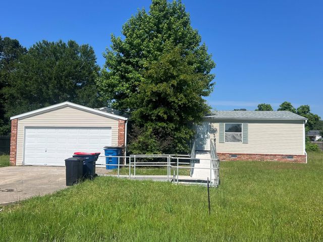 16268 Wrangler Ave — Lone Star Ranch 03