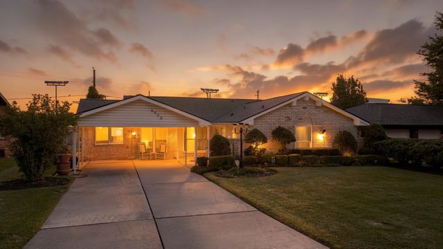 5603 Yorkwood St — Scenic Woods Plaza