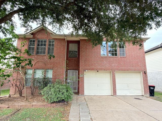 9323 Eaglewood Spring Dr — Eaglewood Sec 4
