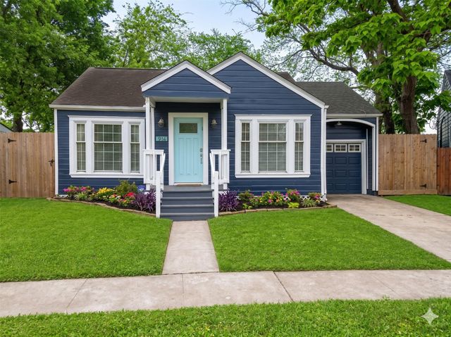 914 Dorothy St — West Heights
