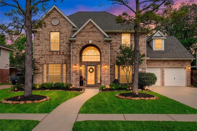3514 Pine Chase Dr — Pine Hollow Sec 1-A/1-B/1-C
