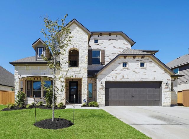 1685 Daylight Lake Dr — Sunterra