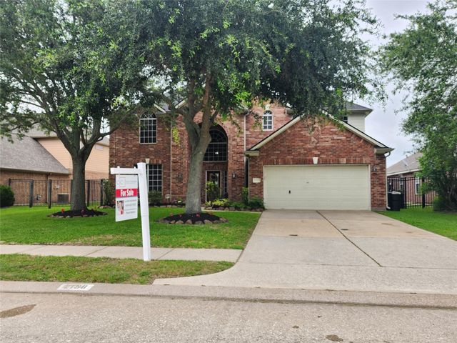 2158 Brittany Colony Dr — Brittany Lakes Sec 10 2004
