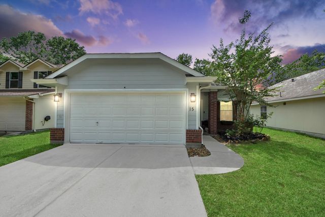 15 Bark Bend Pl — Wdlnds Harpers Lnd College Park