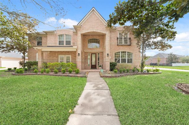 3505 Parkside Dr — Audubon Place Sec 1