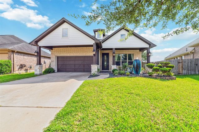 8826 Houston Falls Ln — Grand Mission Estates