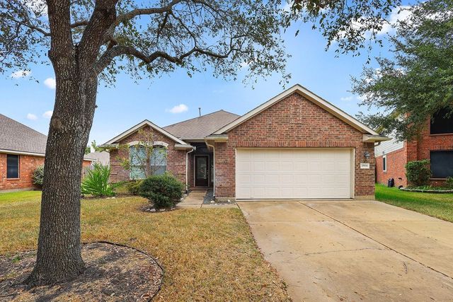 25910 N Lakefair Dr — Canyon Springs At Westheimer Lakes