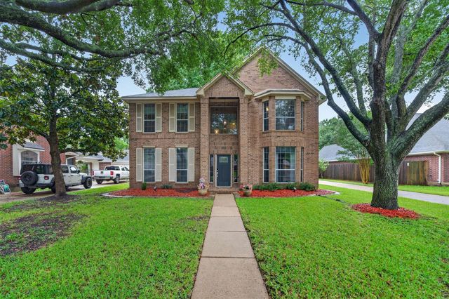 3115 Saddle Ridge Ct — Pecan Grove Plantation Sec 21