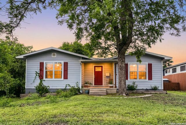 527 Eleanor Ave — MAHNCKE PARK