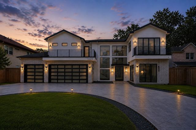 1432 Bingle Rd — Spring Valley
