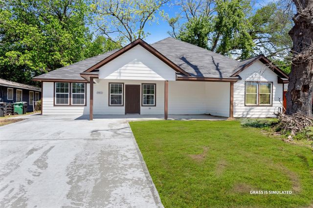 5811 Northridge Dr — Edgewood 5