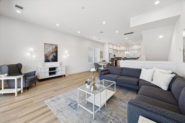 5624 Camino Encantado Dr — Estates at Tidwell Road