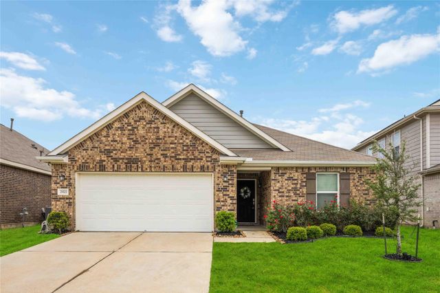 25522 Camilla Mae Ct — Katy Manor South Sec 2