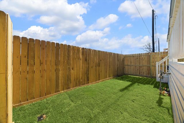 5622 Camino Encantado Dr — Estates at Tidwell Road