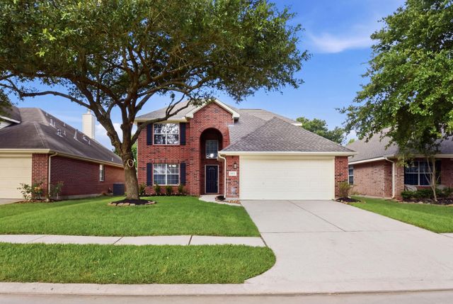 21731 Chanas Ct — Gosling Pines Sec 1