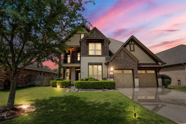 9611 Lost Woods Dr — Creekside Ranch