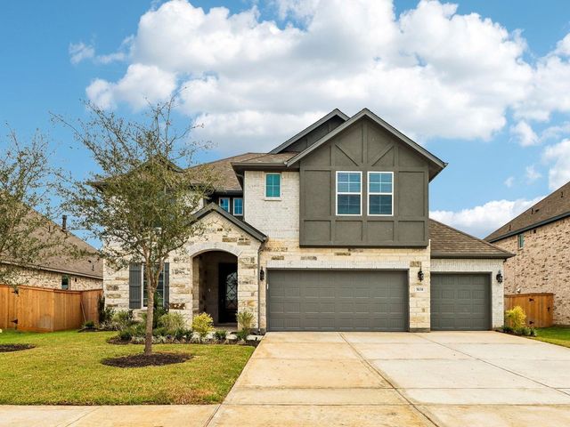5131 Autumn Hills Trl — Massey Oaks
