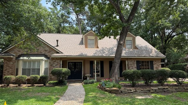 13214 Glen Erica Dr — Huntwick Forest
