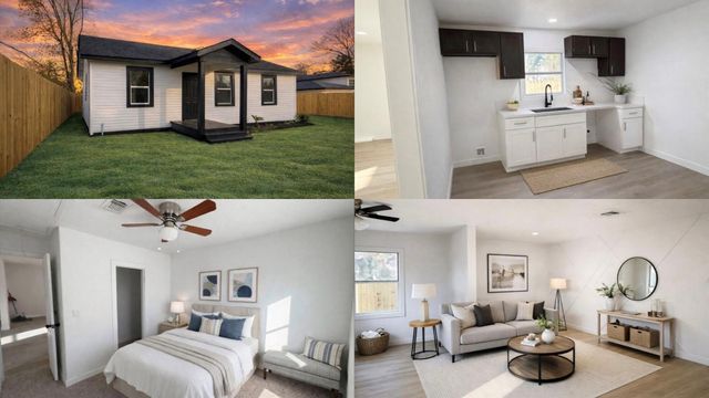 9306 Grady St — North Shadydale