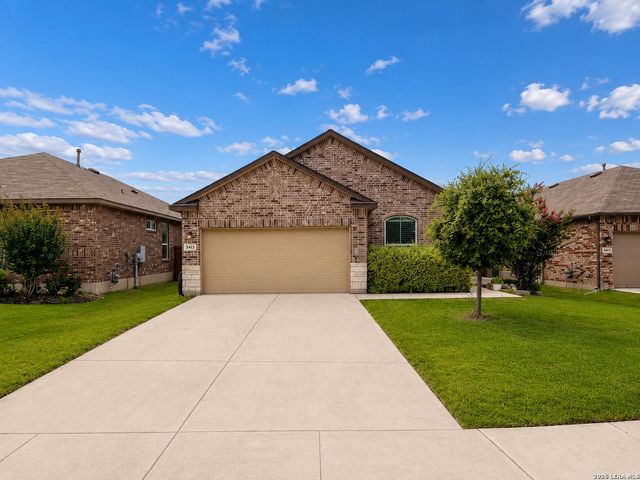 9418 Bracted Sedge — VALLEY RANCH