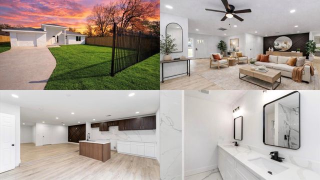9226 Grady Street — North shadydale
