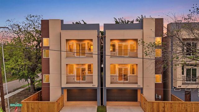 3311 Nettleton St — Francis Estates