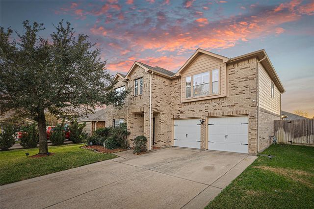 2611 Elder Park Ct — Morton Ranch Sec 3