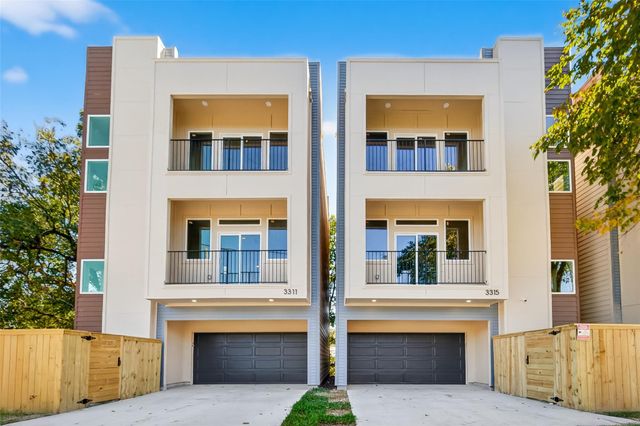 3315 Nettleton St — Francis Estates