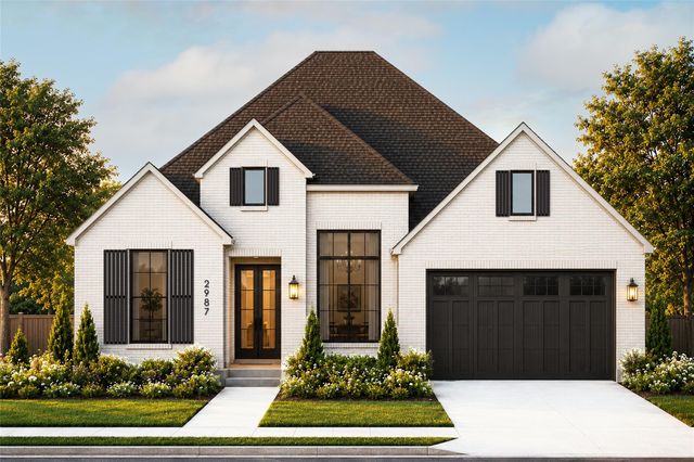 18206 Hairpin Banksia Ln — Artavia