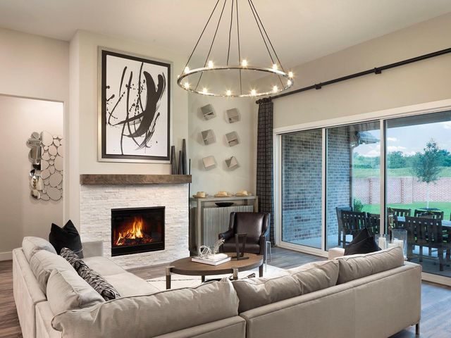 5112` Prairie Rose Dr — Massey Oaks