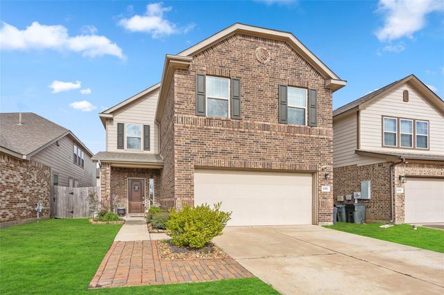 3058 Hawthorne Glen Ln — Enclave At Bay Colony West