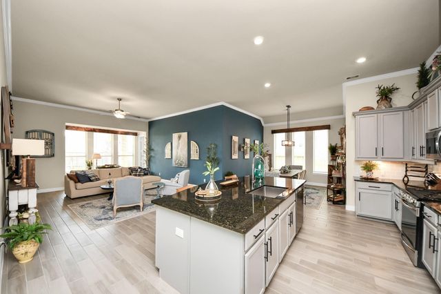 2215 Keystone Ridge Ln — Walnut Creek