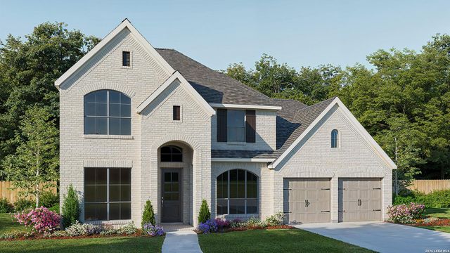 5412 Netherfield Park — WINDBORNE 100