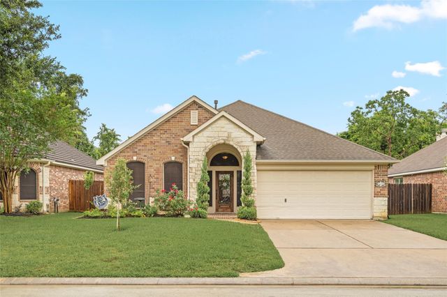 16631 Cypresswick Ln — Cypress Trace