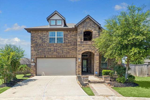 16107 Swift Fox Ct — Bridgeland Creekland Village Sec 1