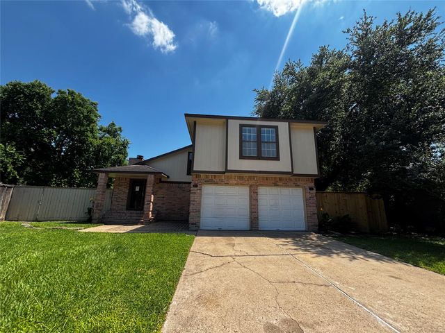 7726 Sorbete Dr — Mission West Sec 2