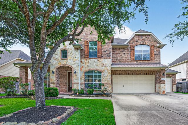21002 Mallard Cove Ct — Lakemont Shores