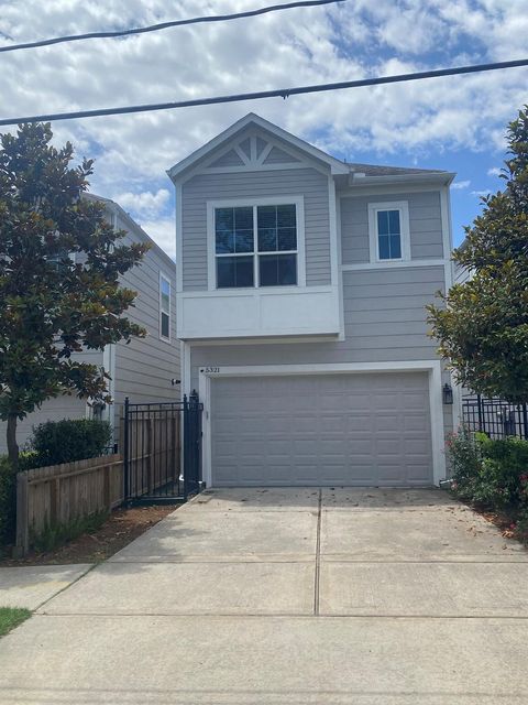 5321 Egbert St — Cottage Grove