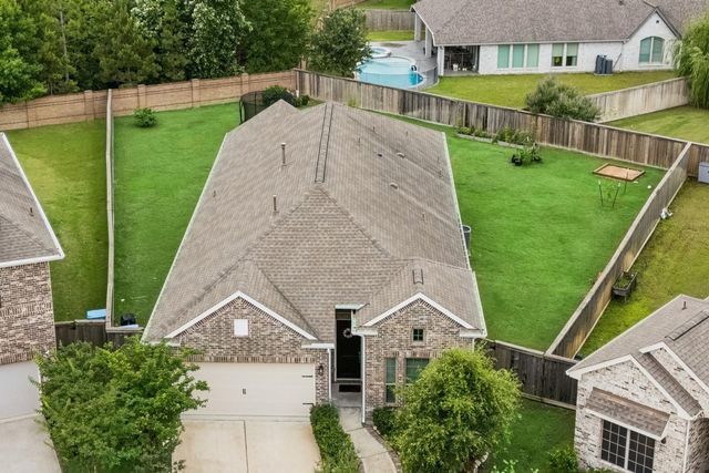15007 Armadillo Lookout Trl — Bridgeland Parkland Village