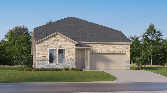 16076 Tallis Dr — Lakes at Crockett Martin